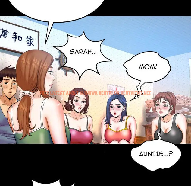 Read Hentai Image 56 132 in comic My Aunt - Chapter 37 - hentaitnt.net