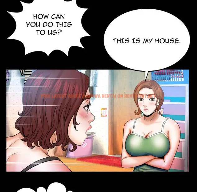 Read Hentai Image 57 132 in comic My Aunt - Chapter 37 - hentaitnt.net