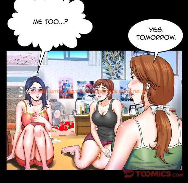 Read Hentai Image 58 132 in comic My Aunt - Chapter 37 - hentaitnt.net