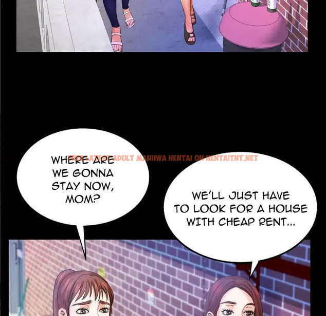 Read Hentai Image 72 132 in comic My Aunt - Chapter 37 - hentaitnt.net