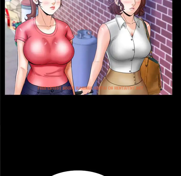 Read Hentai Image 73 132 in comic My Aunt - Chapter 37 - hentaitnt.net