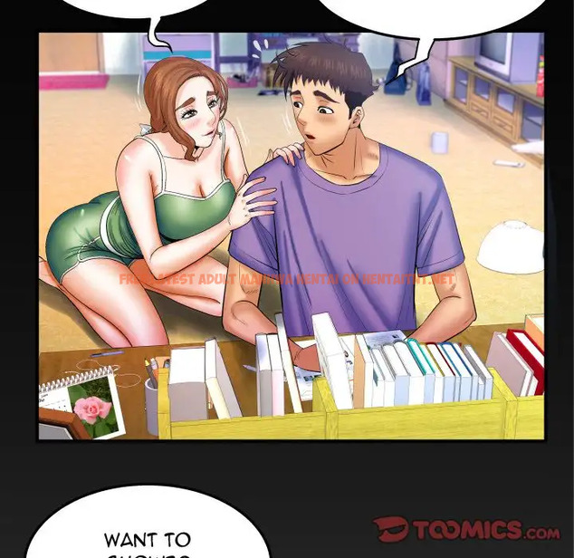 Read Hentai Image 82 132 in comic My Aunt - Chapter 37 - hentaitnt.net