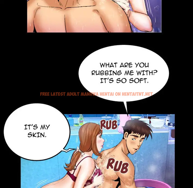 Read Hentai Image 13 129 in comic My Aunt - Chapter 38 - hentaitnt.net