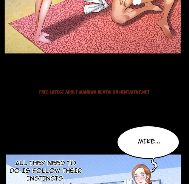 Read Hentai Image 32 129 in comic My Aunt - Chapter 38 - hentaitnt.net