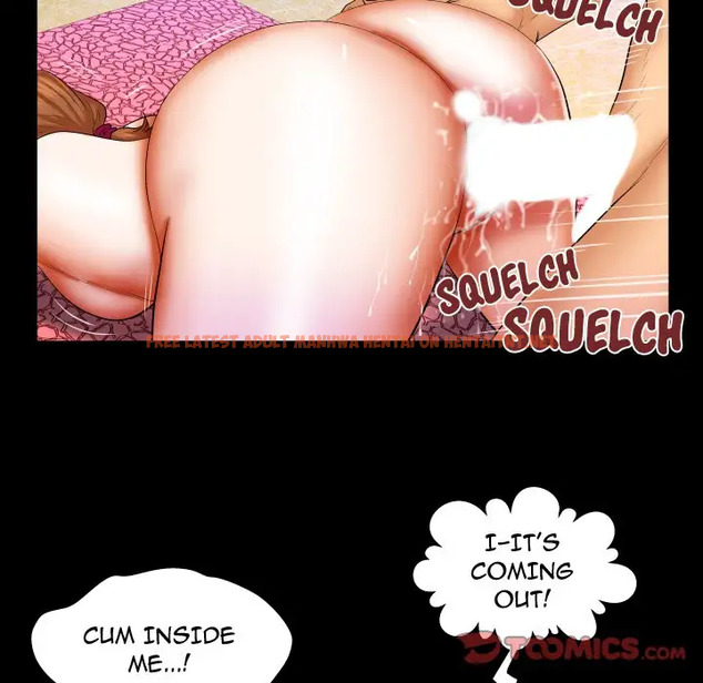 Read Hentai Image 70 129 in comic My Aunt - Chapter 38 - hentaitnt.net