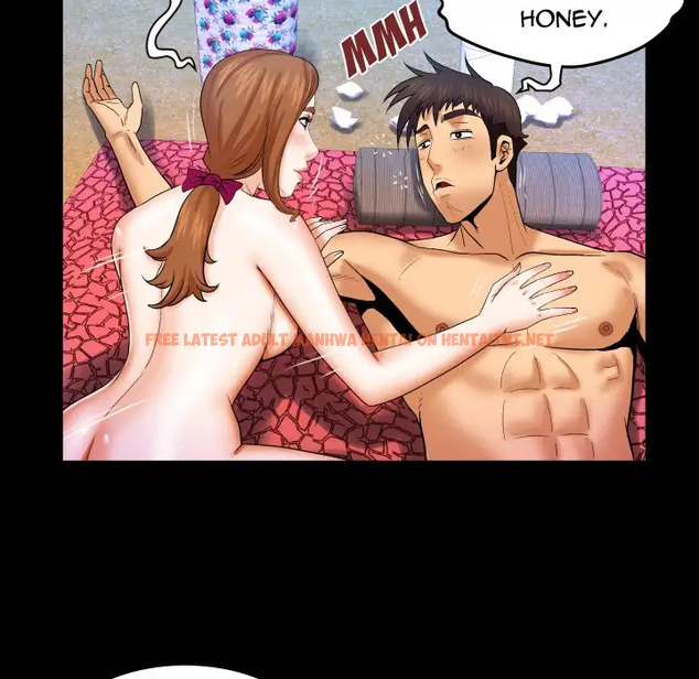 Read Hentai Image 13 126 in comic My Aunt - Chapter 39 - hentaitnt.net