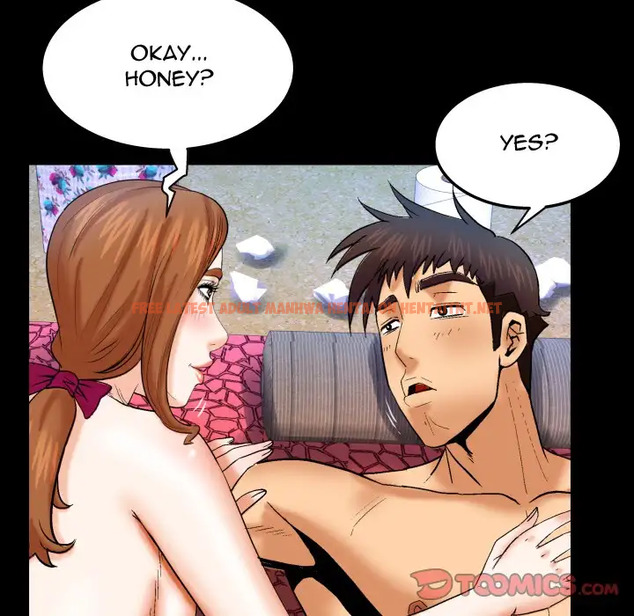 Read Hentai Image 14 126 in comic My Aunt - Chapter 39 - hentaitnt.net