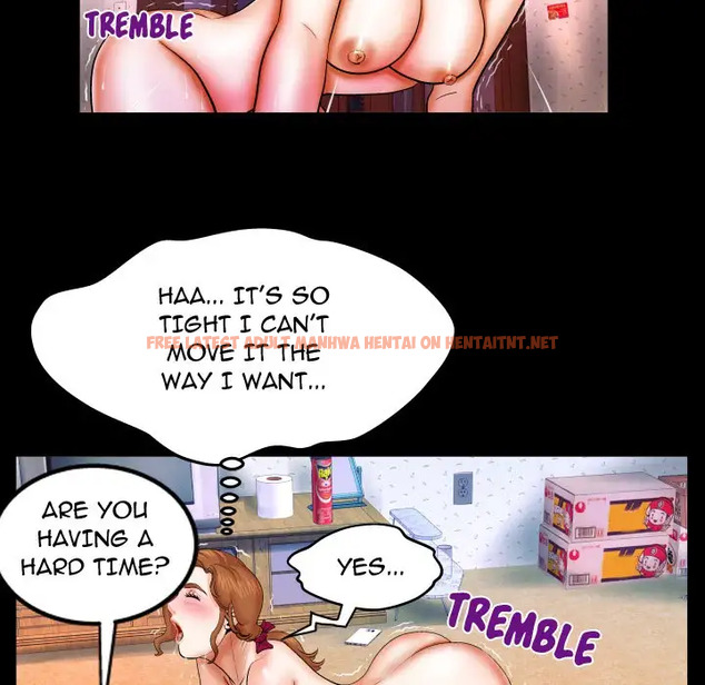 Read Hentai Image 39 126 in comic My Aunt - Chapter 39 - hentaitnt.net