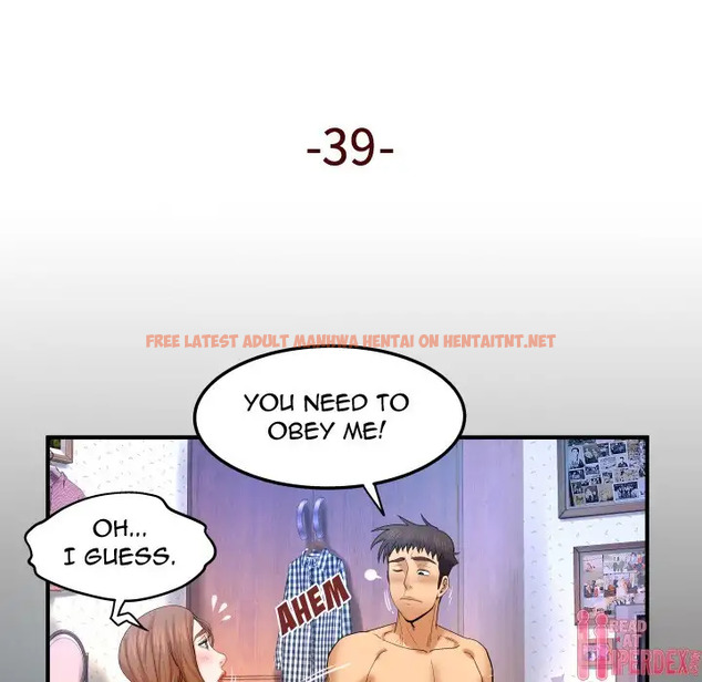 Read Hentai Image 5 126 in comic My Aunt - Chapter 39 - hentaitnt.net