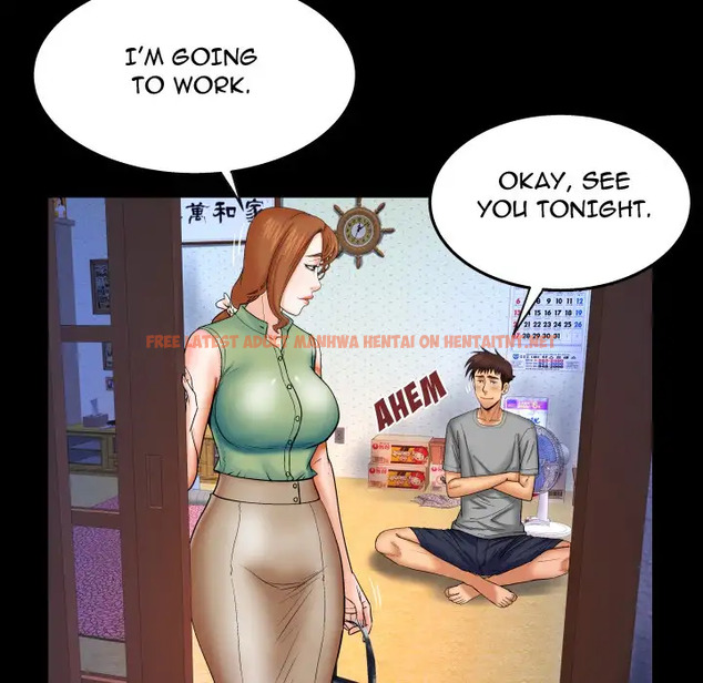 Read Hentai Image 61 126 in comic My Aunt - Chapter 39 - hentaitnt.net