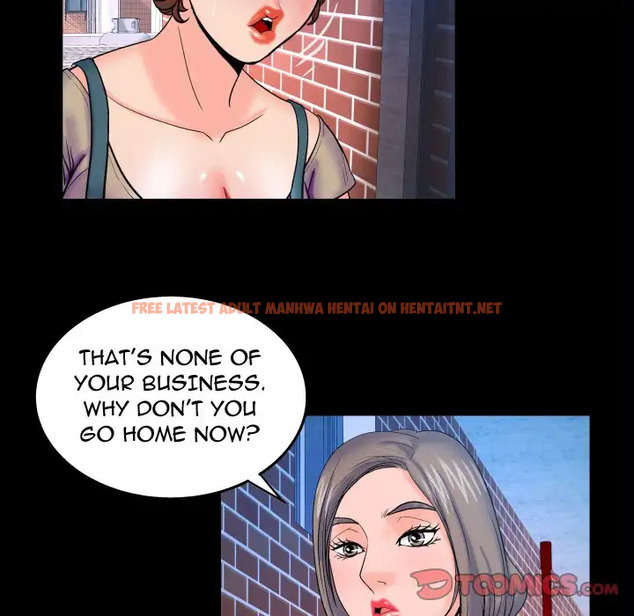 Read Hentai Image 78 129 in comic My Aunt - Chapter 39 - hentaitnt.net