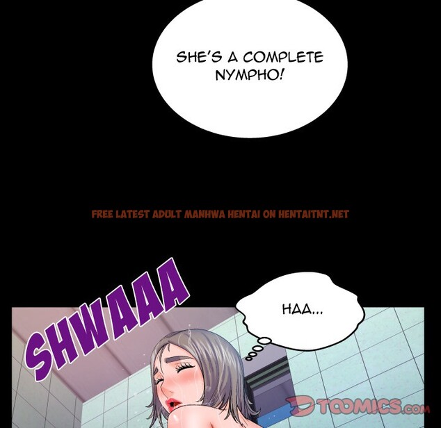 Read Hentai Image 14 122 in comic My Aunt - Chapter 40 - hentaitnt.net