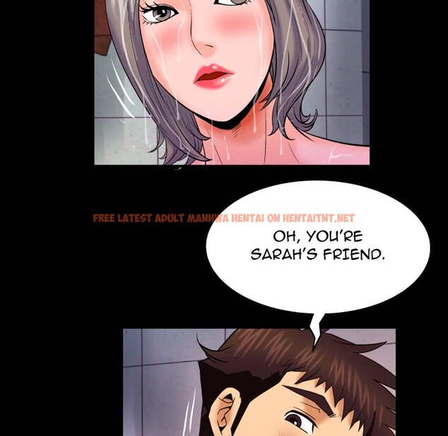 Read Hentai Image 29 122 in comic My Aunt - Chapter 40 - hentaitnt.net