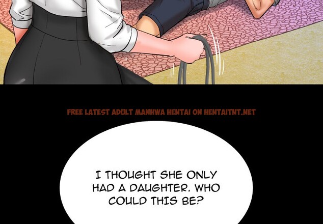 Read Hentai Image 3 122 in comic My Aunt - Chapter 40 - hentaitnt.net