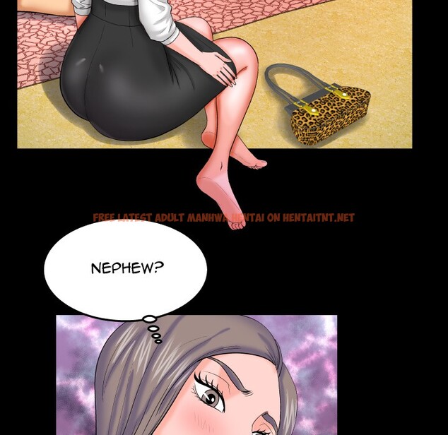 Read Hentai Image 5 122 in comic My Aunt - Chapter 40 - hentaitnt.net