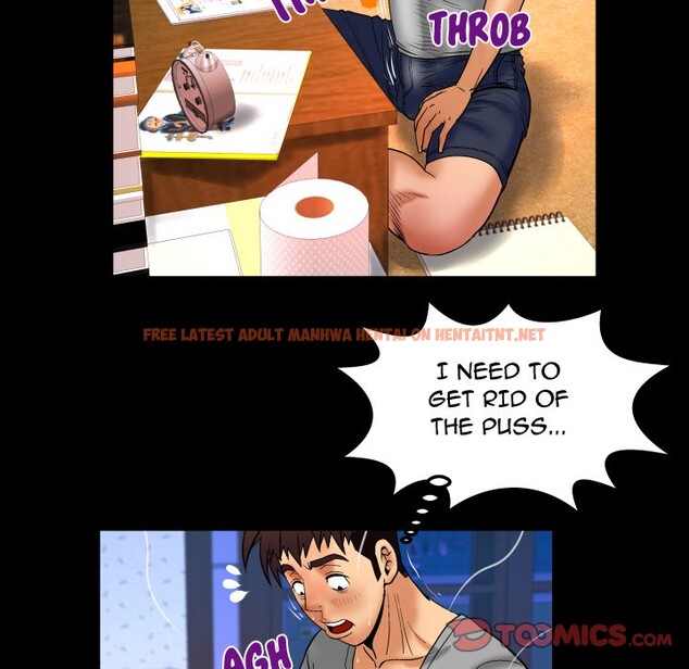 Read Hentai Image 52 123 in comic My Aunt - Chapter 40 - hentaitnt.net