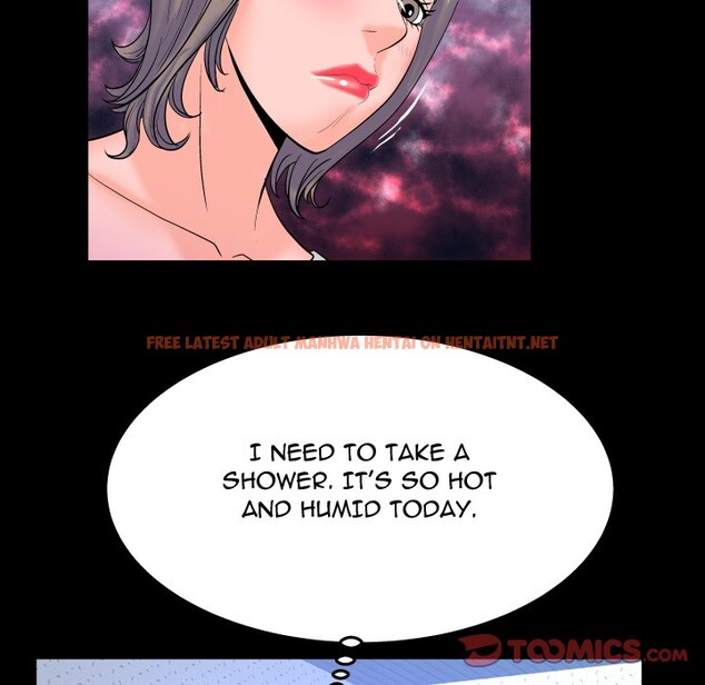 Read Hentai Image 6 122 in comic My Aunt - Chapter 40 - hentaitnt.net