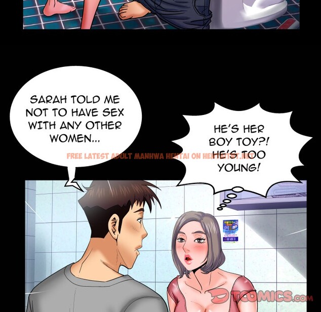 Read Hentai Image 74 126 in comic My Aunt - Chapter 40 - hentaitnt.net