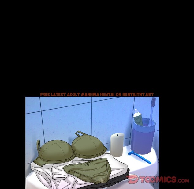 Read Hentai Image 8 122 in comic My Aunt - Chapter 40 - hentaitnt.net