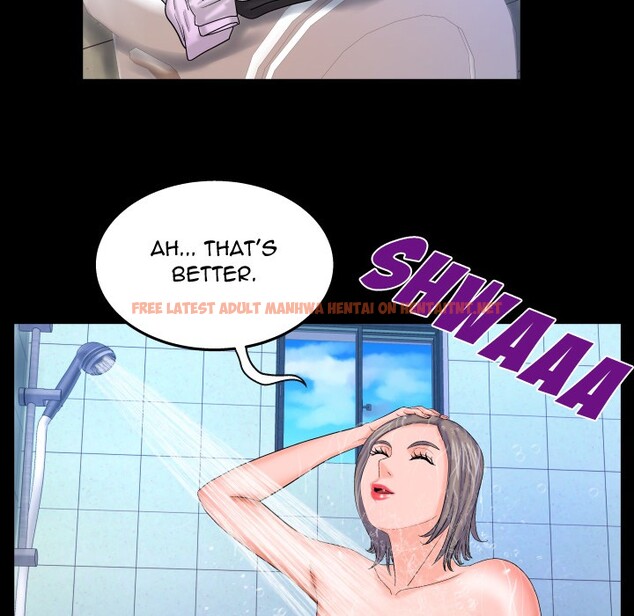 Read Hentai Image 9 122 in comic My Aunt - Chapter 40 - hentaitnt.net