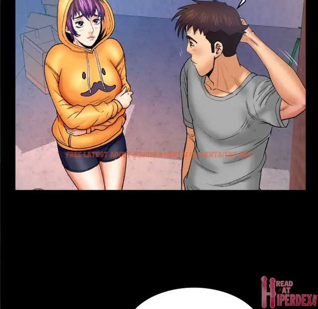 Read Hentai Image 31 119 in comic My Aunt - Chapter 41 - hentaitnt.net