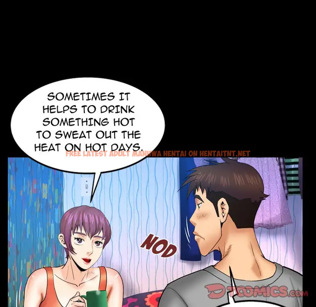 Read Hentai Image 36 119 in comic My Aunt - Chapter 41 - hentaitnt.net