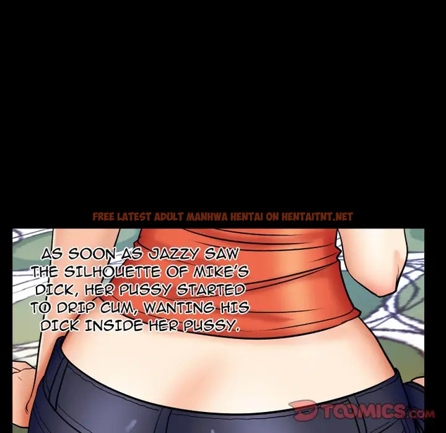 Read Hentai Image 40 122 in comic My Aunt - Chapter 41 - hentaitnt.net