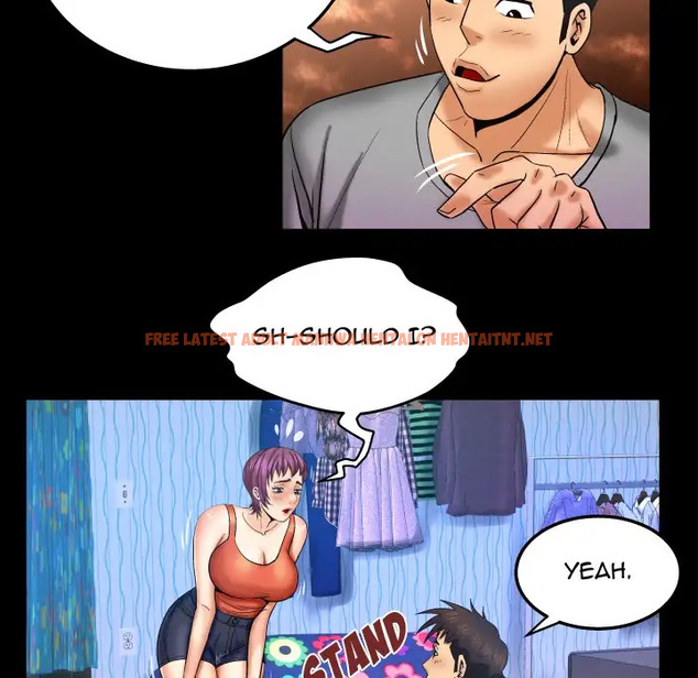 Read Hentai Image 46 122 in comic My Aunt - Chapter 41 - hentaitnt.net