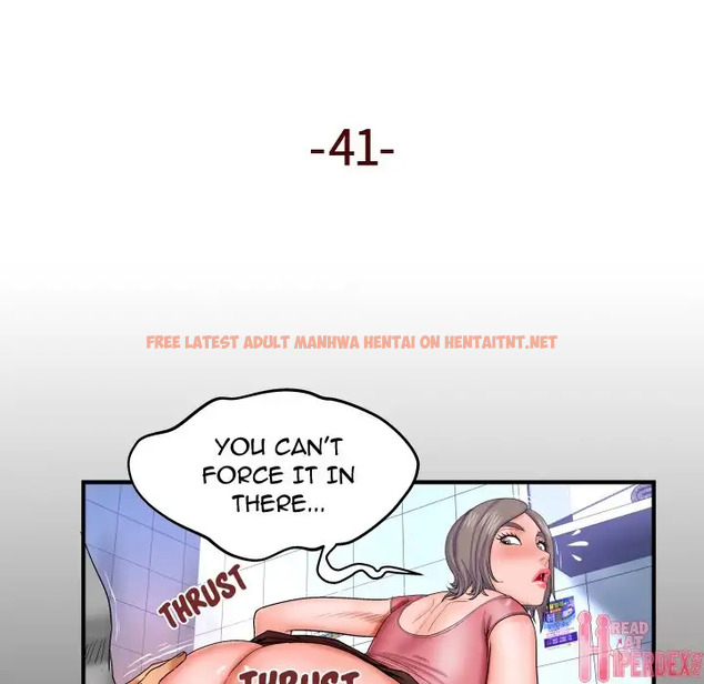 Read Hentai Image 5 119 in comic My Aunt - Chapter 41 - hentaitnt.net