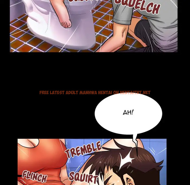 Read Hentai Image 59 122 in comic My Aunt - Chapter 41 - hentaitnt.net