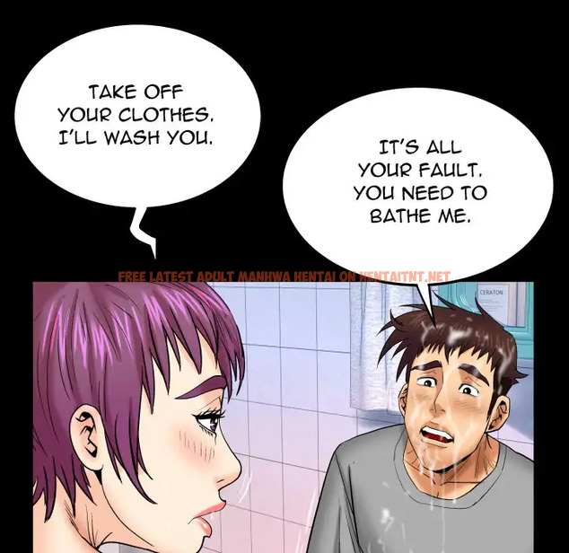 Read Hentai Image 62 122 in comic My Aunt - Chapter 41 - hentaitnt.net