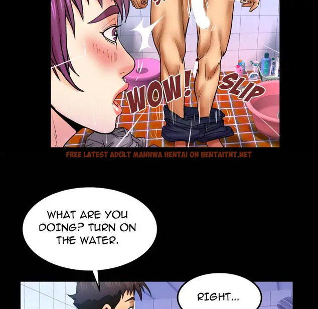 Read Hentai Image 65 122 in comic My Aunt - Chapter 41 - hentaitnt.net