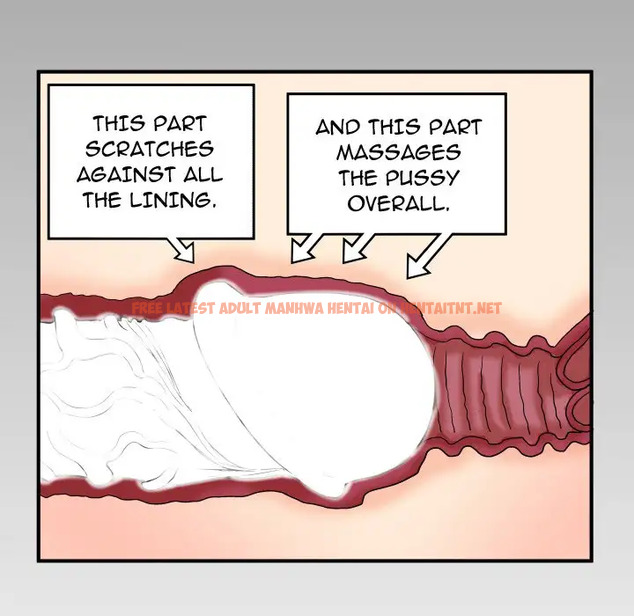 Read Hentai Image 84 119 in comic My Aunt - Chapter 42 - hentaitnt.net