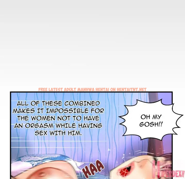 Read Hentai Image 85 119 in comic My Aunt - Chapter 42 - hentaitnt.net