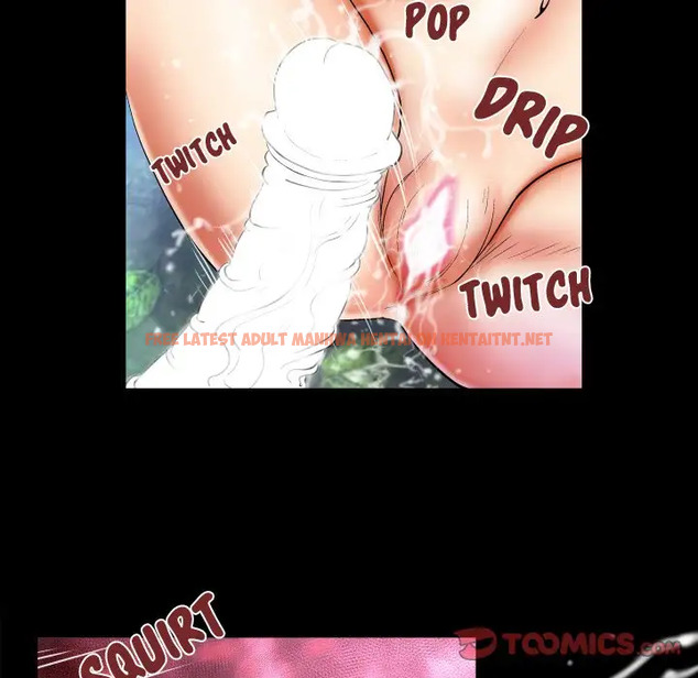 Read Hentai Image 10 113 in comic My Aunt - Chapter 43 - hentaitnt.net