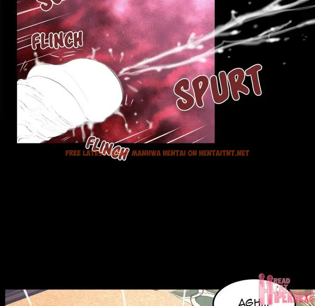 Read Hentai Image 11 113 in comic My Aunt - Chapter 43 - hentaitnt.net