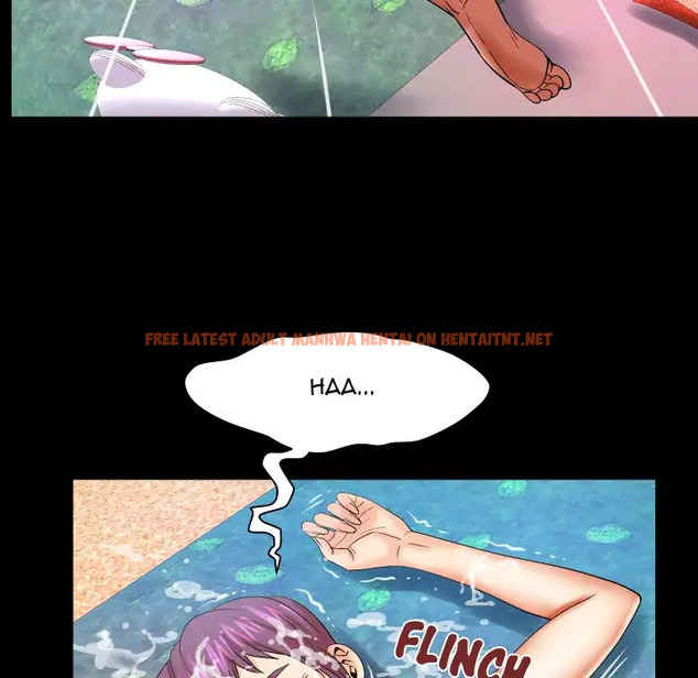 Read Hentai Image 13 113 in comic My Aunt - Chapter 43 - hentaitnt.net