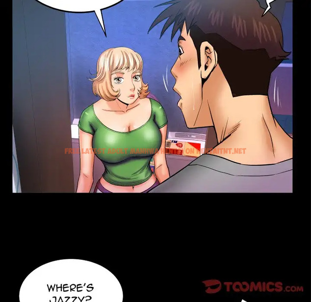 Read Hentai Image 22 116 in comic My Aunt - Chapter 43 - hentaitnt.net