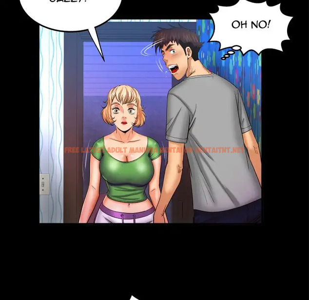 Read Hentai Image 23 116 in comic My Aunt - Chapter 43 - hentaitnt.net