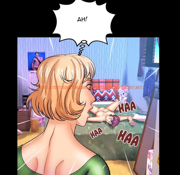 Read Hentai Image 24 116 in comic My Aunt - Chapter 43 - hentaitnt.net