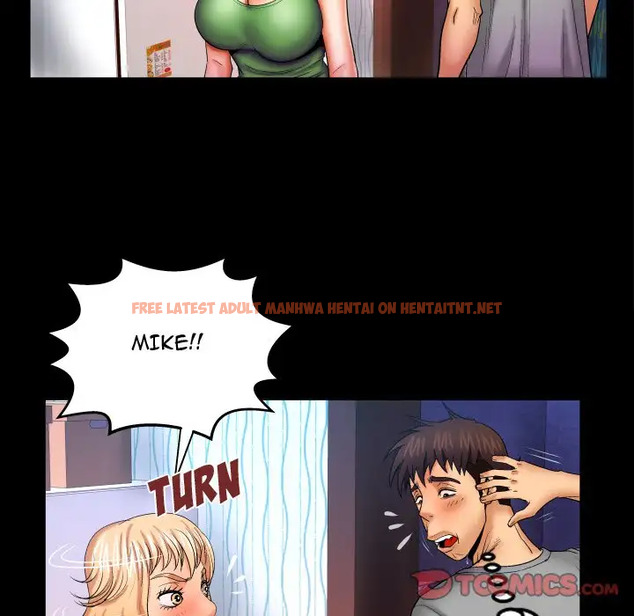 Read Hentai Image 26 116 in comic My Aunt - Chapter 43 - hentaitnt.net