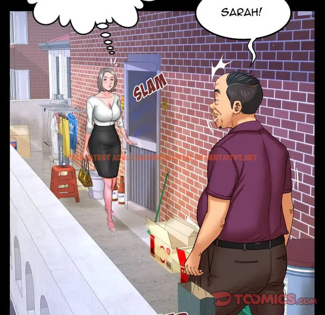 Read Hentai Image 30 116 in comic My Aunt - Chapter 43 - hentaitnt.net