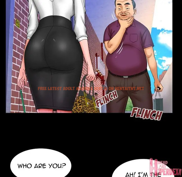 Read Hentai Image 32 116 in comic My Aunt - Chapter 43 - hentaitnt.net