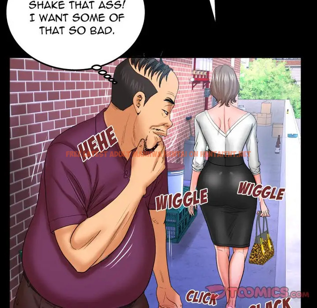 Read Hentai Image 34 116 in comic My Aunt - Chapter 43 - hentaitnt.net