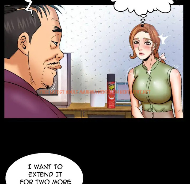 Read Hentai Image 40 116 in comic My Aunt - Chapter 43 - hentaitnt.net