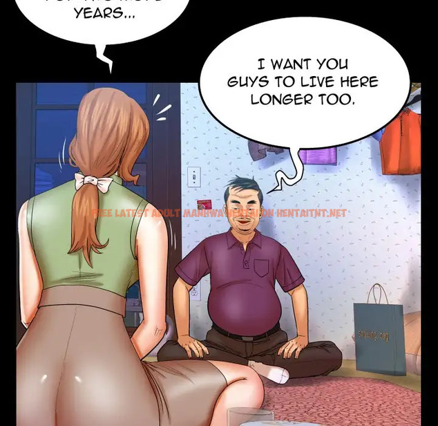 Read Hentai Image 41 116 in comic My Aunt - Chapter 43 - hentaitnt.net