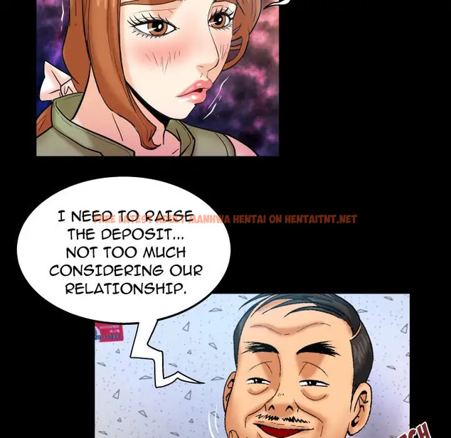 Read Hentai Image 44 116 in comic My Aunt - Chapter 43 - hentaitnt.net