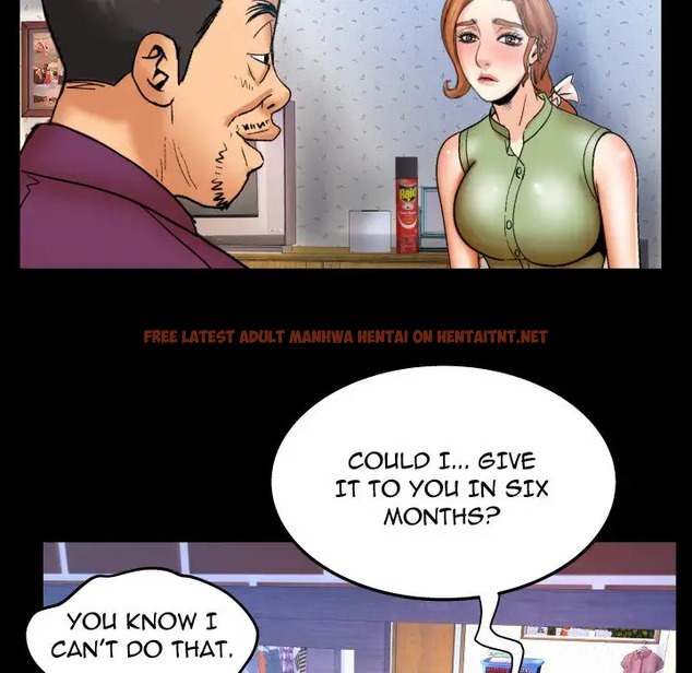 Read Hentai Image 47 116 in comic My Aunt - Chapter 43 - hentaitnt.net