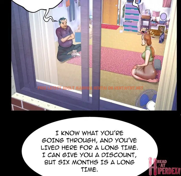 Read Hentai Image 48 116 in comic My Aunt - Chapter 43 - hentaitnt.net