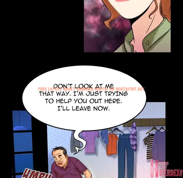 Read Hentai Image 53 116 in comic My Aunt - Chapter 43 - hentaitnt.net